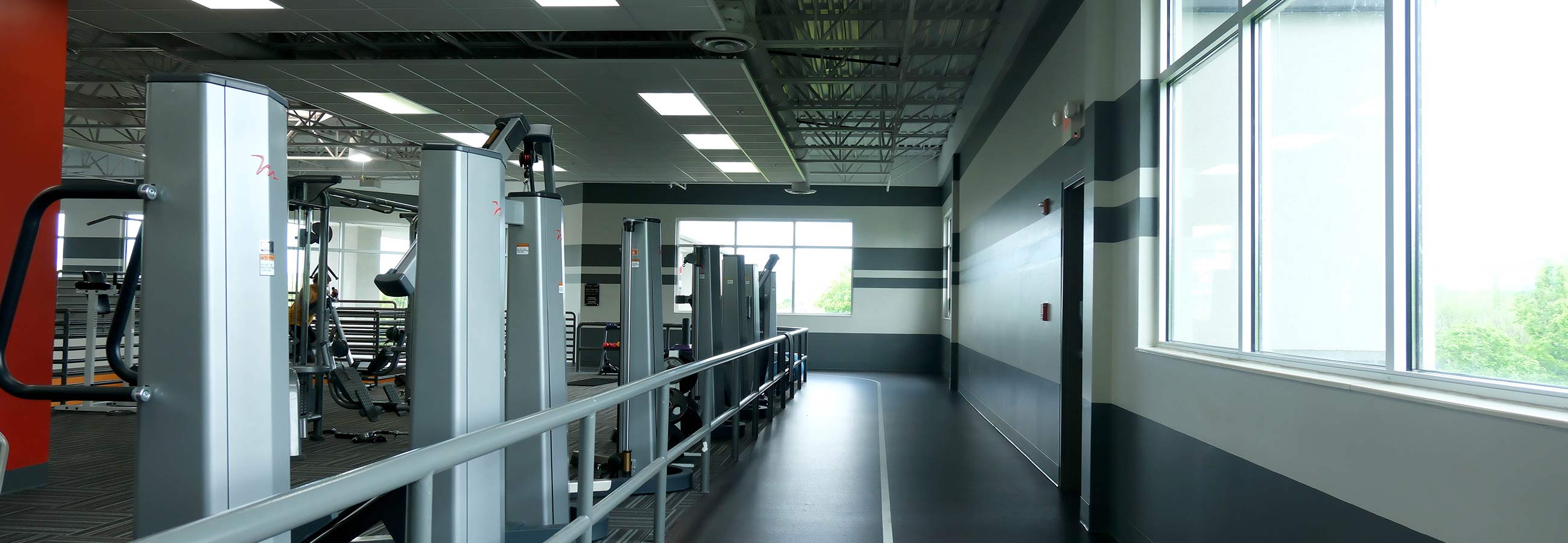 Gyms in Sevierville, Tennessee